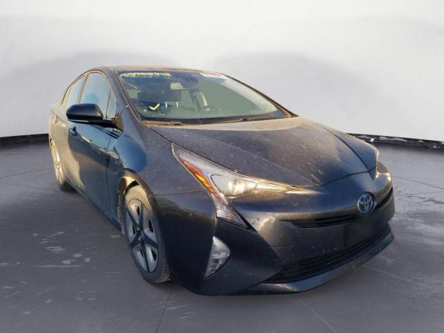 TOYOTA PRIUS 2016 jtdkarfu9g3020258