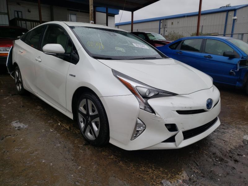 TOYOTA PRIUS 2016 jtdkarfu9g3020468