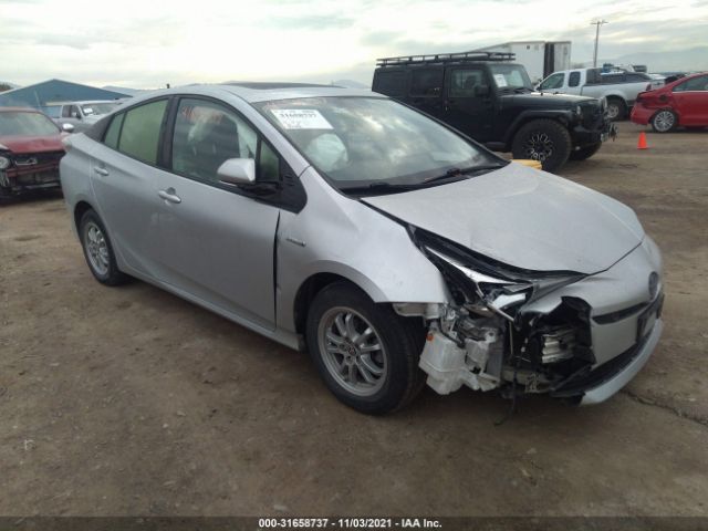 TOYOTA PRIUS 2016 jtdkarfu9g3020826