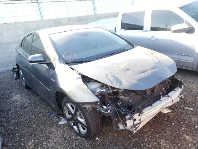 TOYOTA PRIUS 2016 jtdkarfu9g3028294