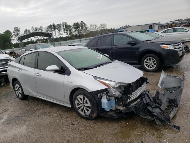 TOYOTA PRIUS 2016 jtdkarfu9g3028439