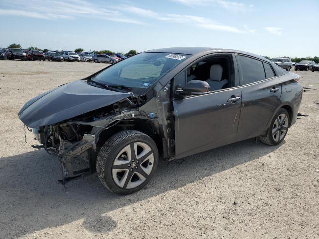 TOYOTA PRIUS 2016 jtdkarfu9g3500574