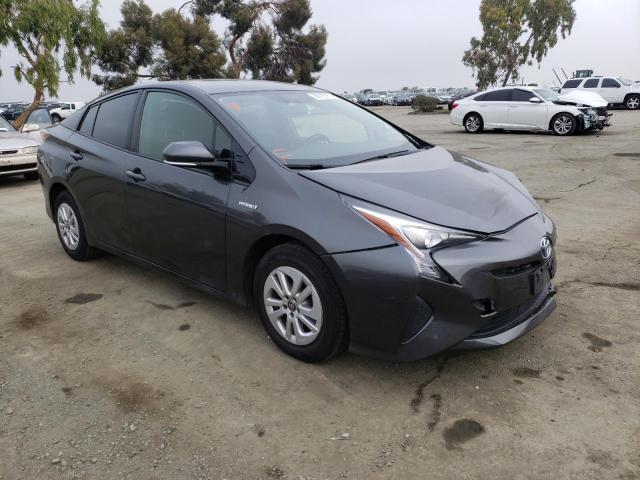 TOYOTA PRIUS 2016 jtdkarfu9g3501529