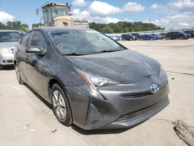 TOYOTA PRIUS 2016 jtdkarfu9g3502339