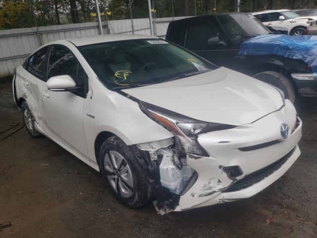 TOYOTA PRIUS 2016 jtdkarfu9g3503992