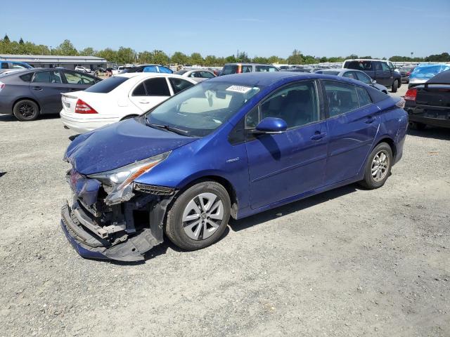 TOYOTA PRIUS 2016 jtdkarfu9g3505595