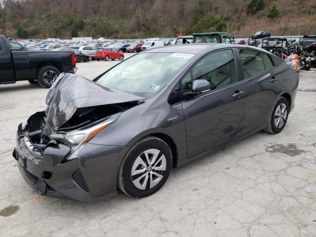 TOYOTA PRIUS 2016 jtdkarfu9g3505631