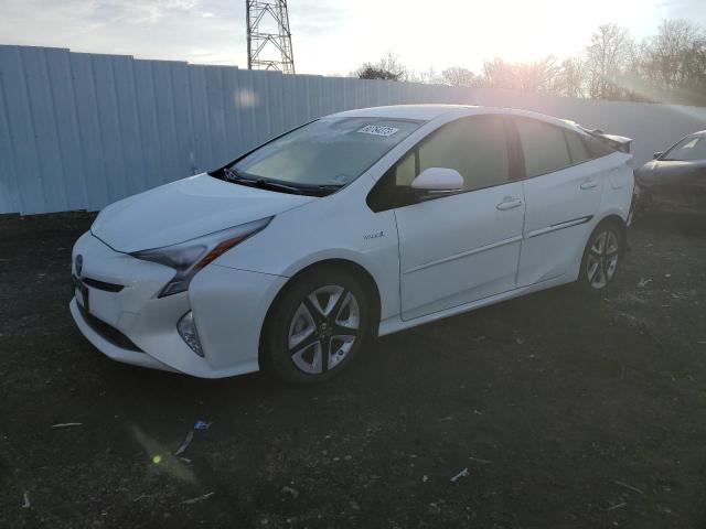 TOYOTA PRIUS 2016 jtdkarfu9g3505743