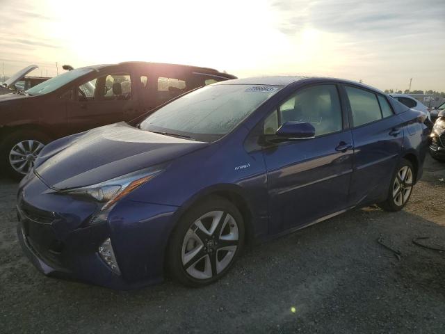 TOYOTA PRIUS 2016 jtdkarfu9g3506276