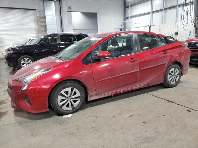 TOYOTA PRIUS 2016 jtdkarfu9g3508481