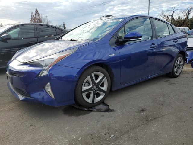 TOYOTA PRIUS 2016 jtdkarfu9g3508562