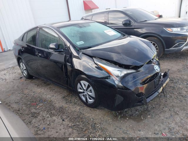 TOYOTA PRIUS 2016 jtdkarfu9g3510988