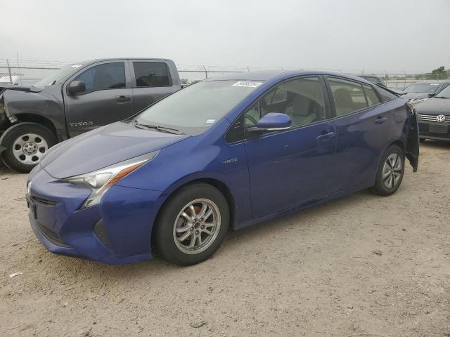 TOYOTA PRIUS 2016 jtdkarfu9g3511624