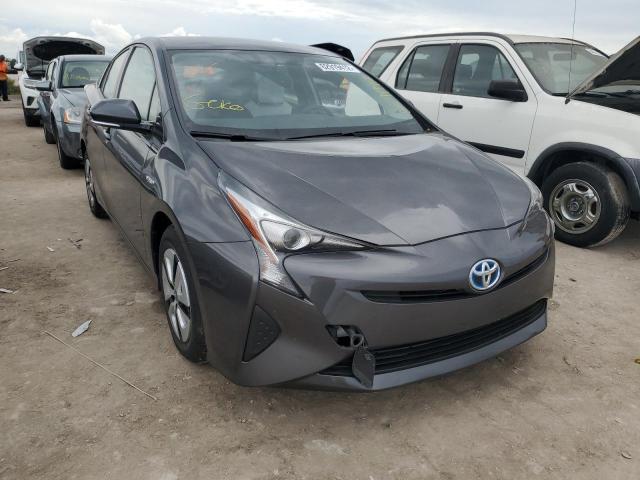 TOYOTA PRIUS 2016 jtdkarfu9g3512241