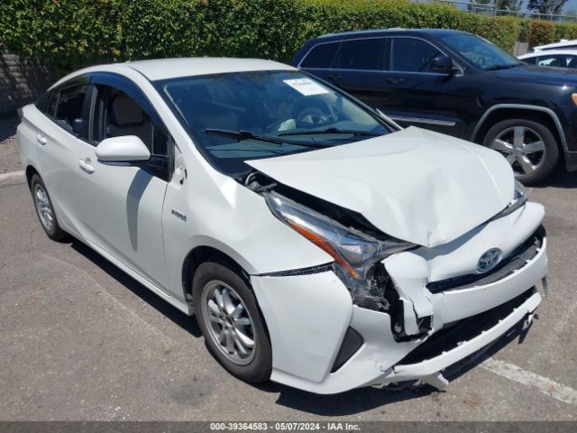 TOYOTA PRIUS 2016 jtdkarfu9g3512823