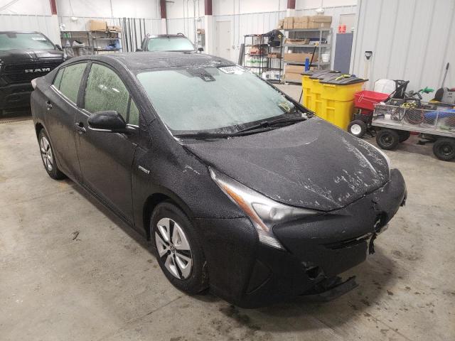 TOYOTA PRIUS 2016 jtdkarfu9g3513860