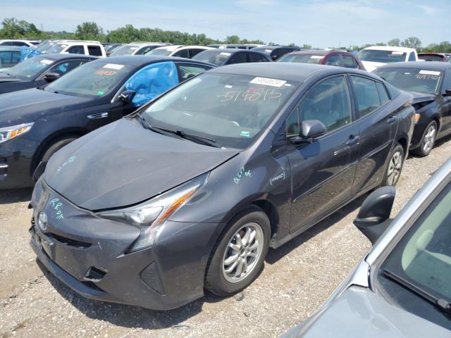 TOYOTA PRIUS 2016 jtdkarfu9g3514815