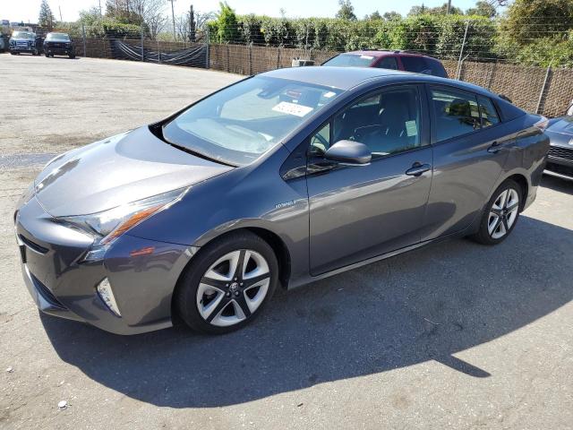 TOYOTA PRIUS 2016 jtdkarfu9g3515222