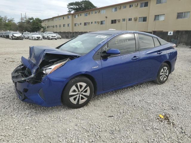 TOYOTA PRIUS 2016 jtdkarfu9g3520615