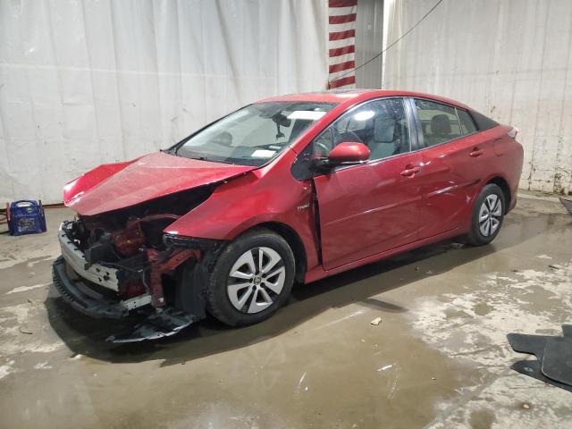 TOYOTA PRIUS 2016 jtdkarfu9g3520968