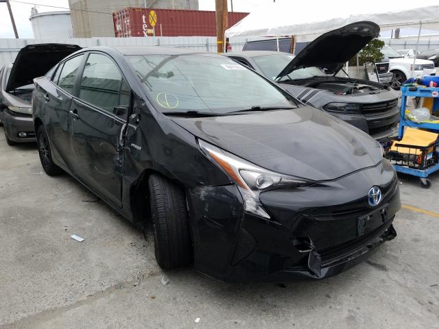 TOYOTA PRIUS 2016 jtdkarfu9g3522008