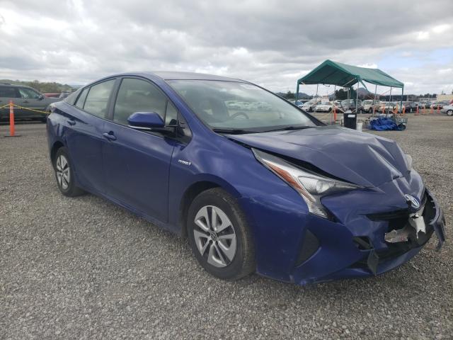 TOYOTA PRIUS 2016 jtdkarfu9g3522686