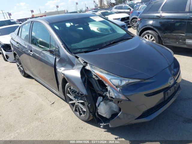 TOYOTA PRIUS 2016 jtdkarfu9g3523496