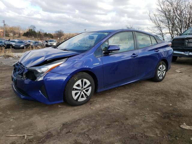 TOYOTA PRIUS 2016 jtdkarfu9g3524163