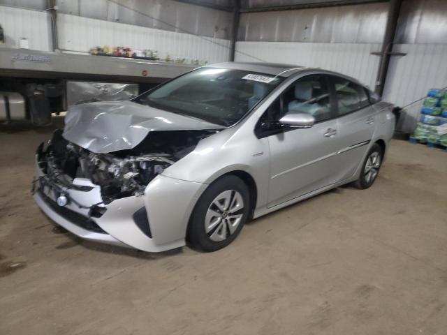 TOYOTA PRIUS 2016 jtdkarfu9g3524762