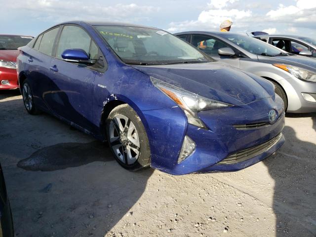 TOYOTA PRIUS 2016 jtdkarfu9g3527547