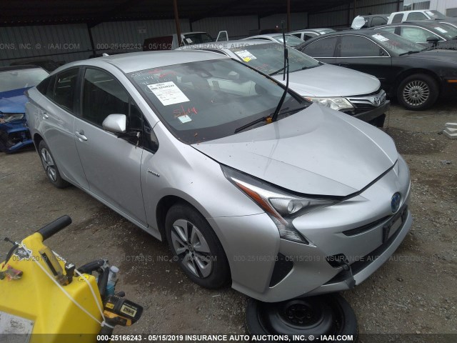 TOYOTA PRIUS 2017 jtdkarfu9h3029690