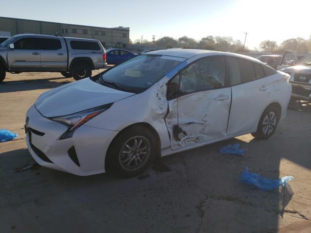 TOYOTA PRIUS 2017 jtdkarfu9h3034386