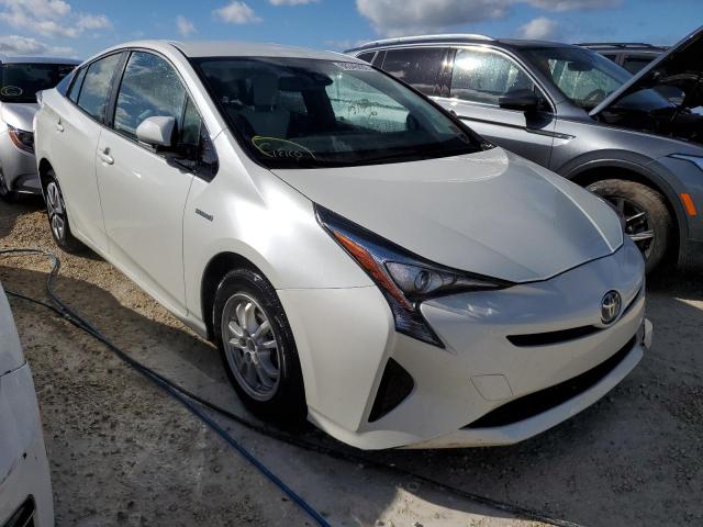 TOYOTA PRIUS 2017 jtdkarfu9h3035019