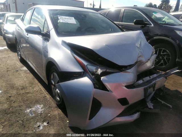 TOYOTA PRIUS 2017 jtdkarfu9h3037868