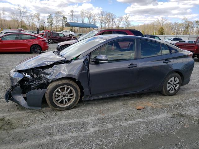 TOYOTA PRIUS 2017 jtdkarfu9h3039846