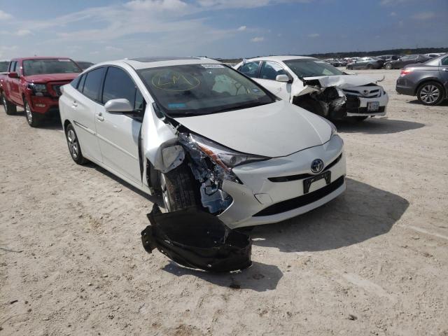 TOYOTA PRIUS 2017 jtdkarfu9h3042083