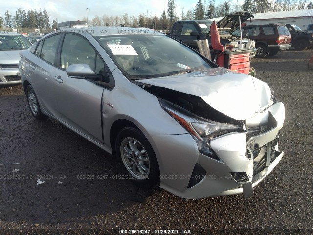 TOYOTA PRIUS 2017 jtdkarfu9h3042259