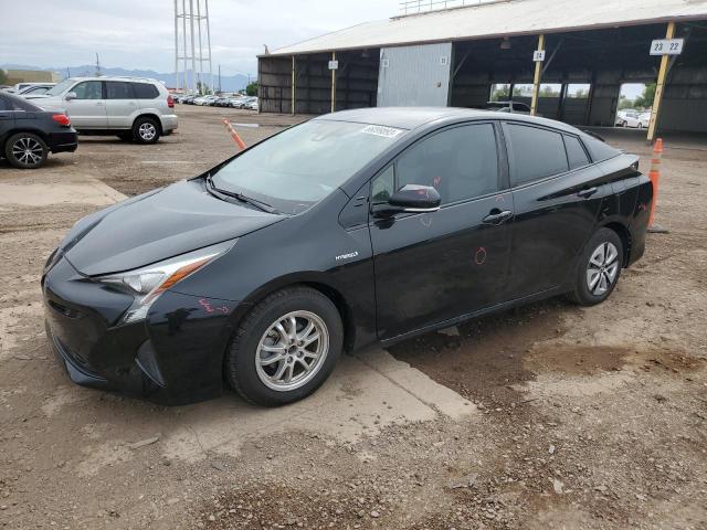 TOYOTA PRIUS 2017 jtdkarfu9h3043993