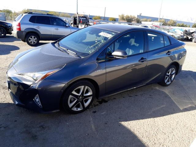 TOYOTA PRIUS 2017 jtdkarfu9h3048014