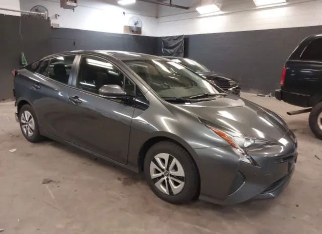 TOYOTA PRIUS 2017 jtdkarfu9h3048577