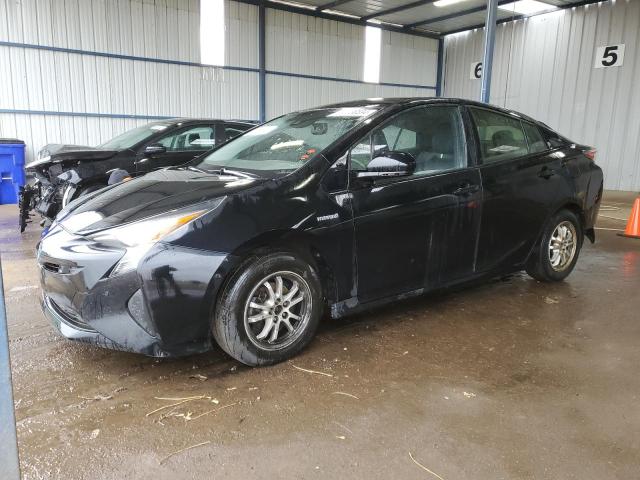 TOYOTA PRIUS 2017 jtdkarfu9h3049101