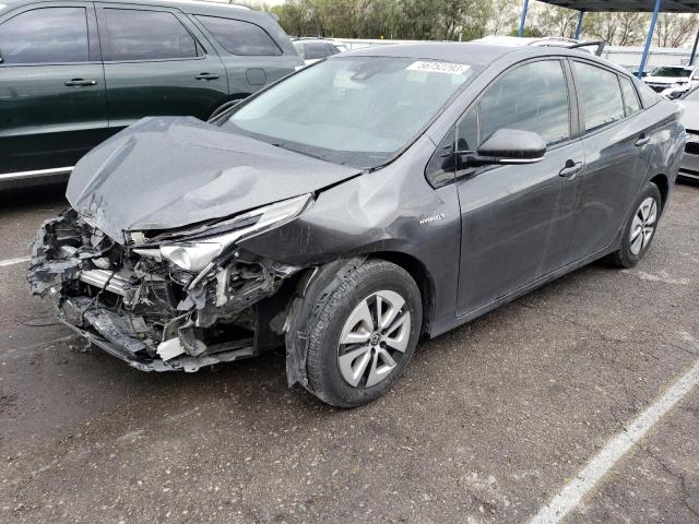 TOYOTA PRIUS 2017 jtdkarfu9h3050717