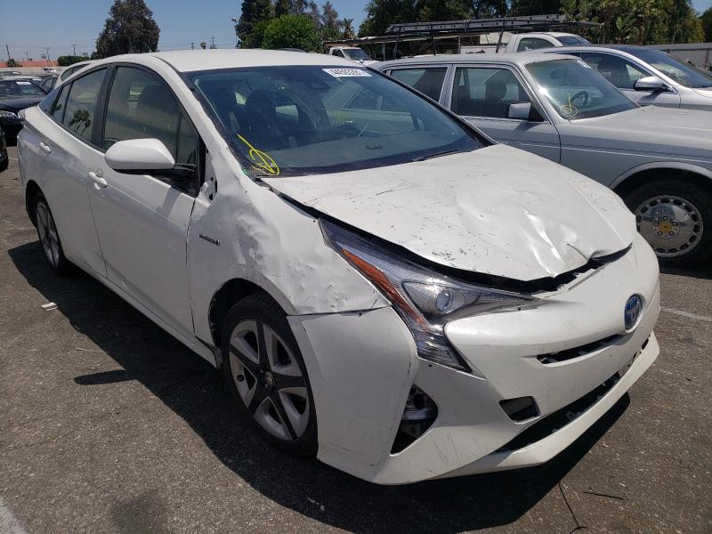 TOYOTA PRIUS 2017 jtdkarfu9h3051088