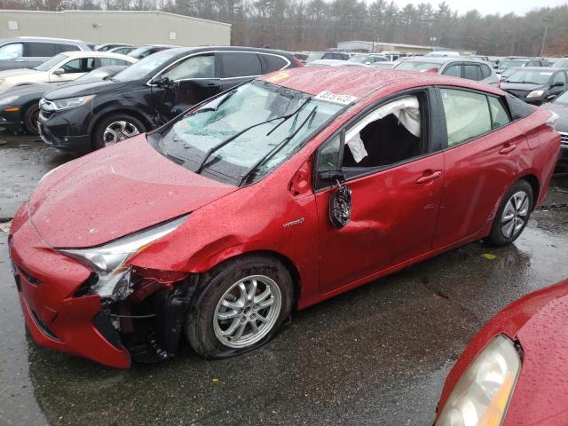 TOYOTA PRIUS 2017 jtdkarfu9h3052306