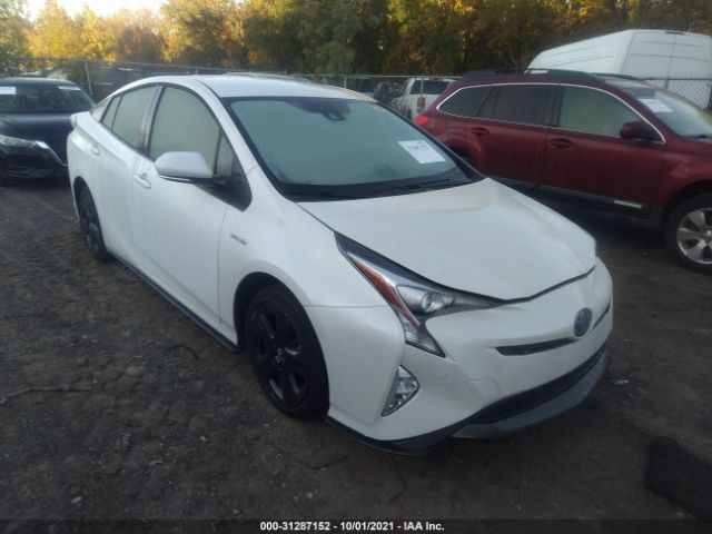 TOYOTA PRIUS 2017 jtdkarfu9h3053925