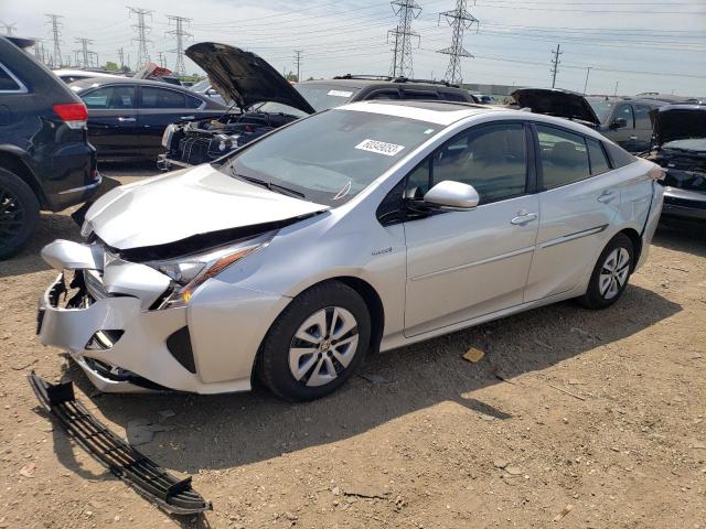 TOYOTA PRIUS 2017 jtdkarfu9h3532362