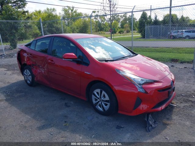 TOYOTA PRIUS 2017 jtdkarfu9h3533138