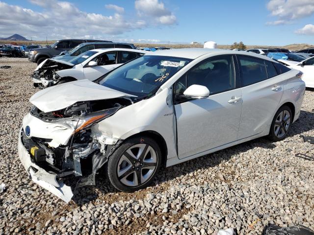 TOYOTA PRIUS 2017 jtdkarfu9h3534189