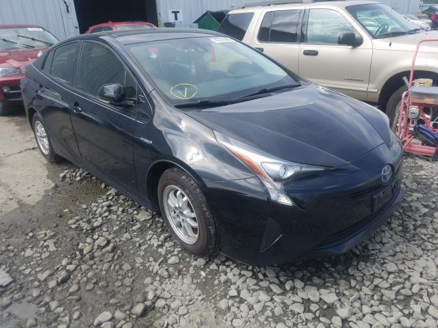 TOYOTA PRIUS 2017 jtdkarfu9h3536248