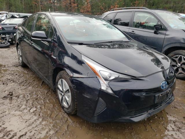 TOYOTA PRIUS 2017 jtdkarfu9h3539649